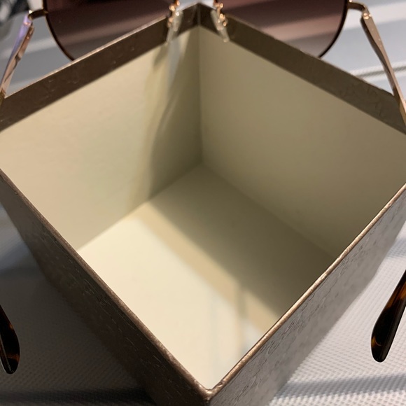 JB Aviator originals Sunglasses goldFrame classic - Picture 9 of 10